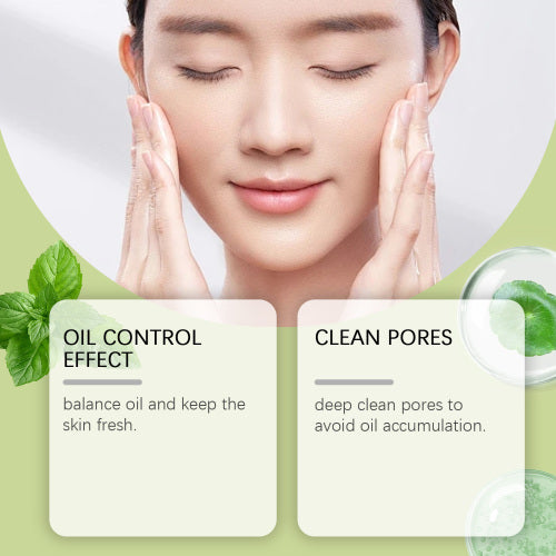 Centella Toner mit Salicylsäure