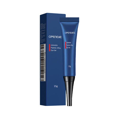 Retinol Augencreme für Männer