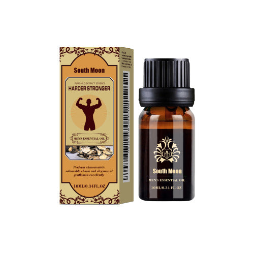 Jojoba Massageöl für Männer