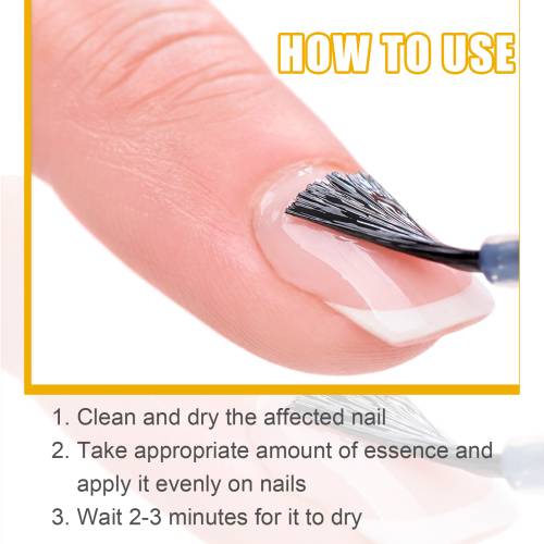 Teebaum Allantoin Nagelflüssigkeit