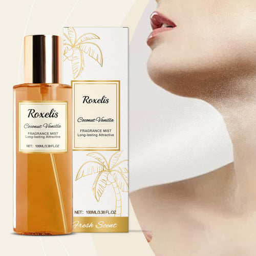 Kokos Vanille Eau de Toilette