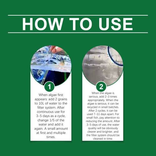 Aquarium Wassertabletten