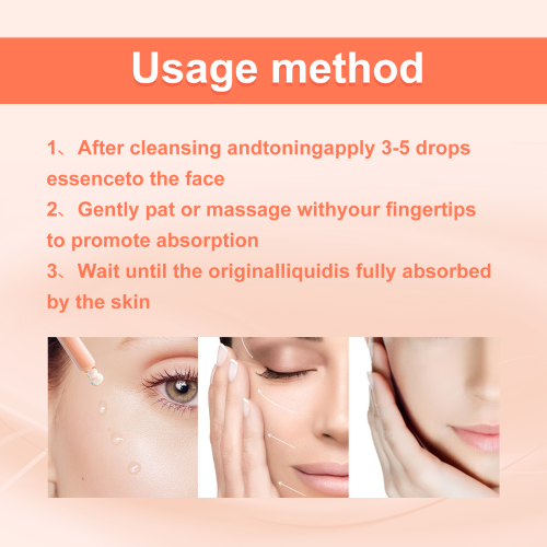 Rosenöl Vitamin C Serum