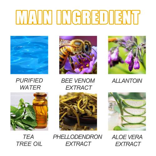 Teebaum Allantoin Nagelflüssigkeit