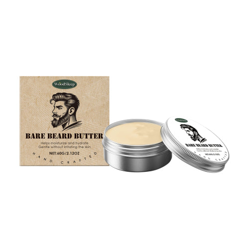 Argan Bartwachs
