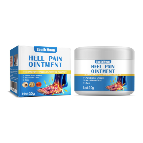 Ginseng Angelika Fersencreme