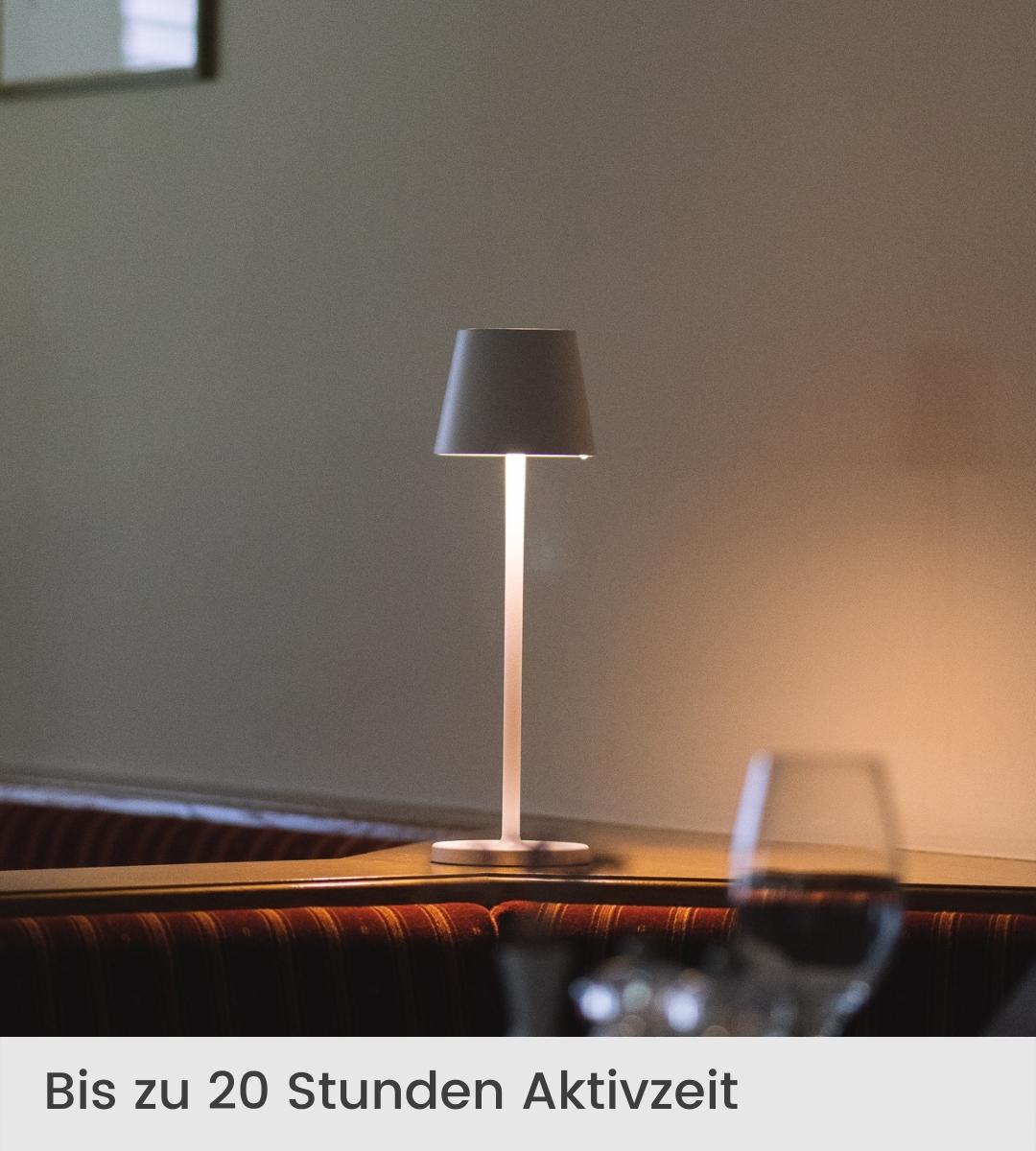 kaufsy - kabellose Lampe Set Angebot