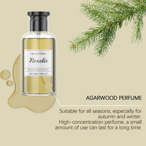 Oud Zedern Parfum