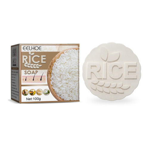 Reis Shampoo-Bar