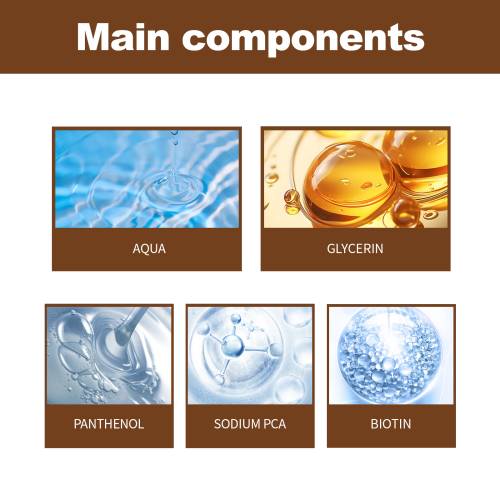 Biotin Haarspray
