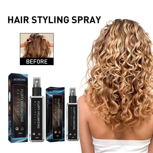 Haarstyling-Spray, 100 ml