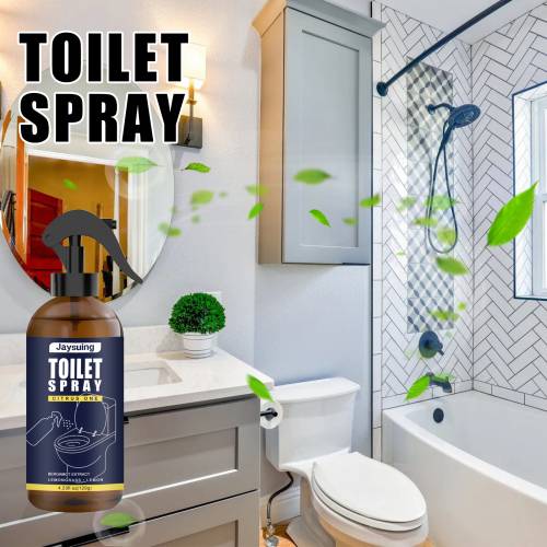 Bad-Lufterfrischer Spray
