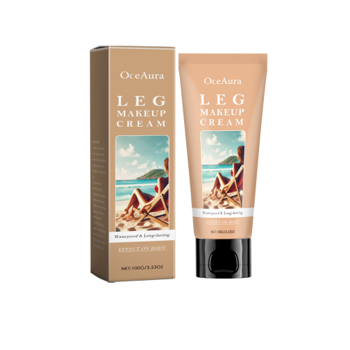 Body Foundation für Tattoos und Makel, Farbton Tan