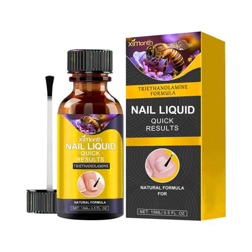 Teebaum Allantoin Nagelflüssigkeit