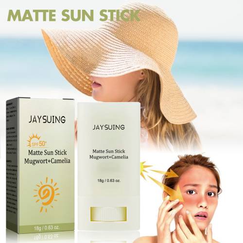 Matter Feuchtigkeits-Stick mit Kamelie und Beifuß