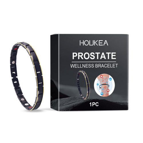 Herrenarmband aus Zinklegierung