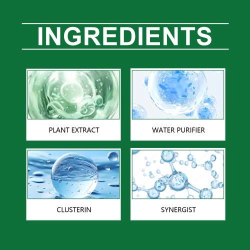 Aquarium Wassertabletten