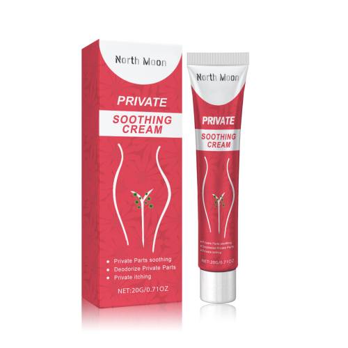 Teebaum Creme für Frauen