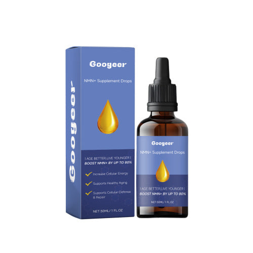 NMN Resveratrol Tropfen