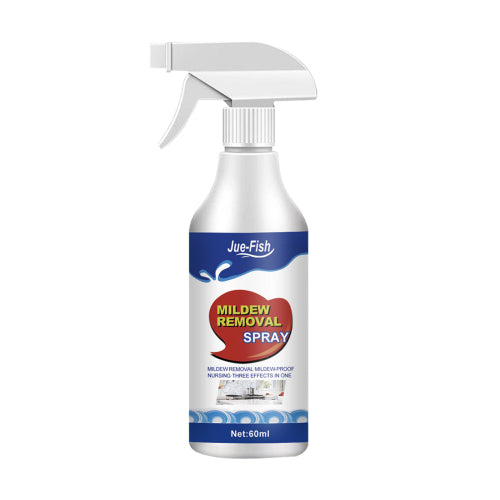 Schimmelentferner-Spray