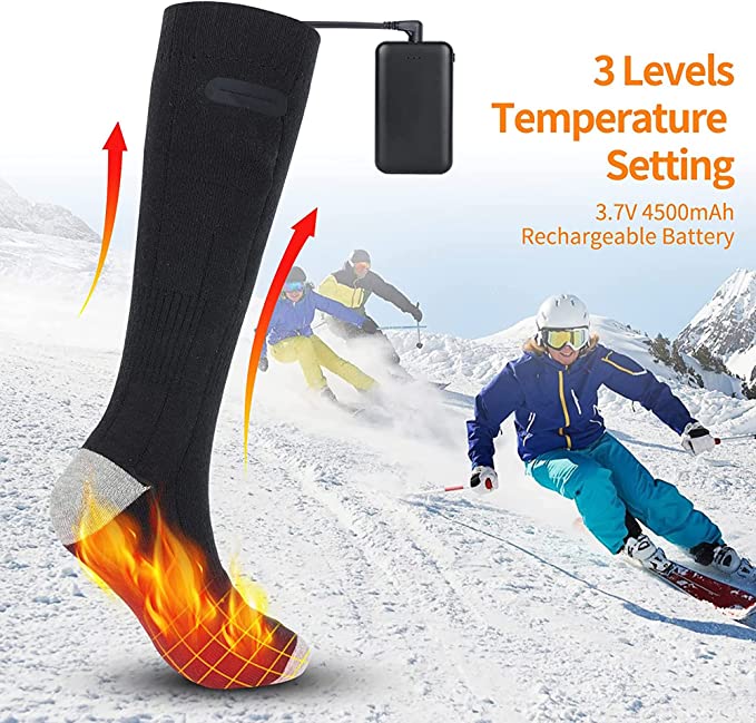 kaufsy | Heated Socks