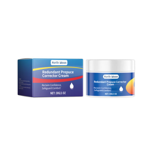 Vitamin E Pflegecreme für Männer
