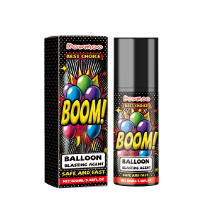 Ballon-Dekospray