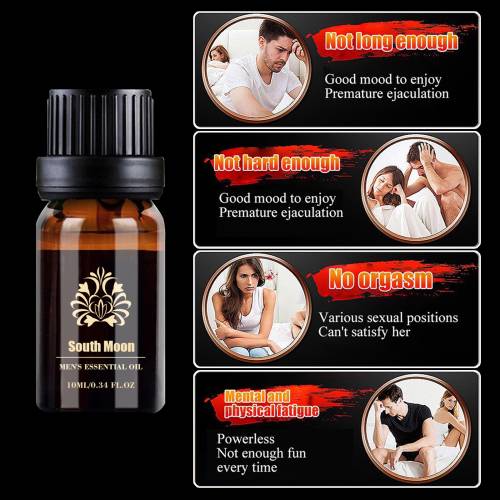 Jojoba Massageöl für Männer