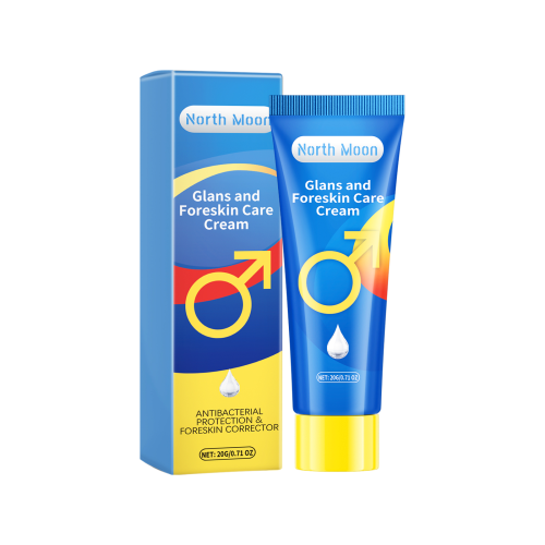 Ringelblume Teebaum Creme für Männer