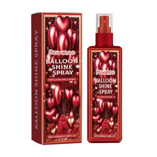 Ballon-Highlight-Spray