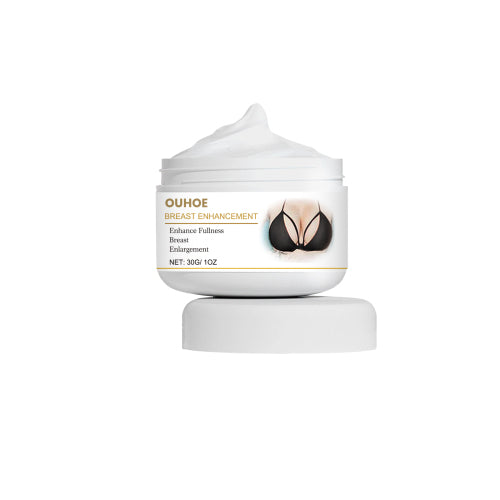 Kudzu Vitamin E Dekolleté-Creme