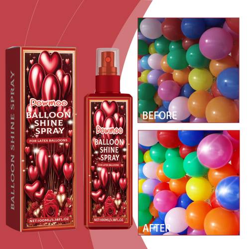 Ballon-Highlight-Spray