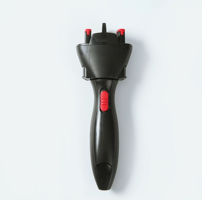 Automatischer Haarflechter, elektrisch mit USB