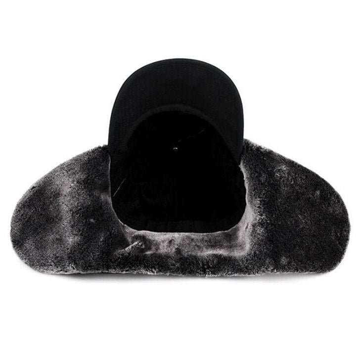 kaufsy | Thermo Wintermütze