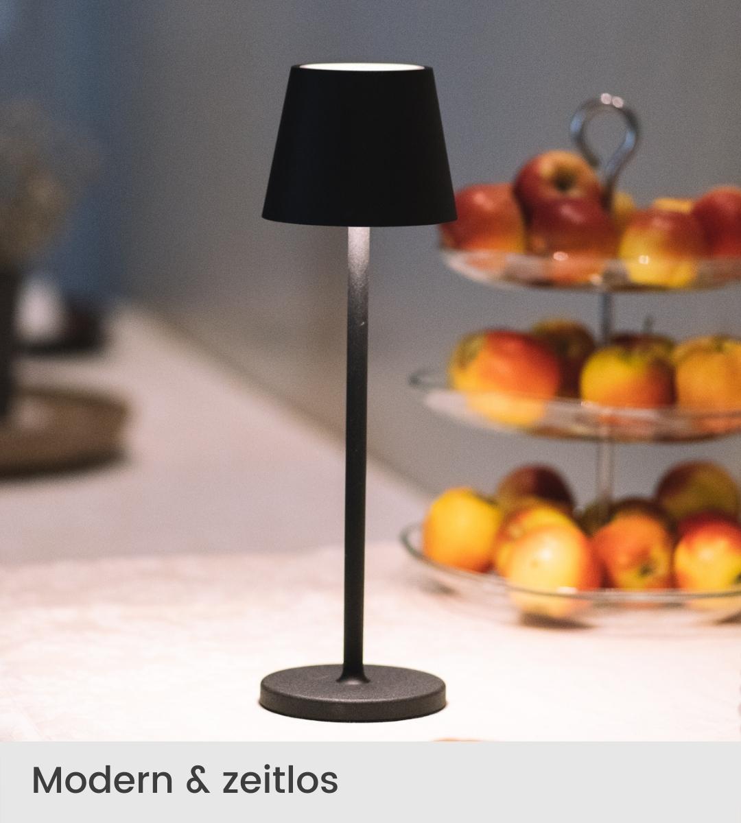 kaufsy - kabellose Lampe Set Angebot