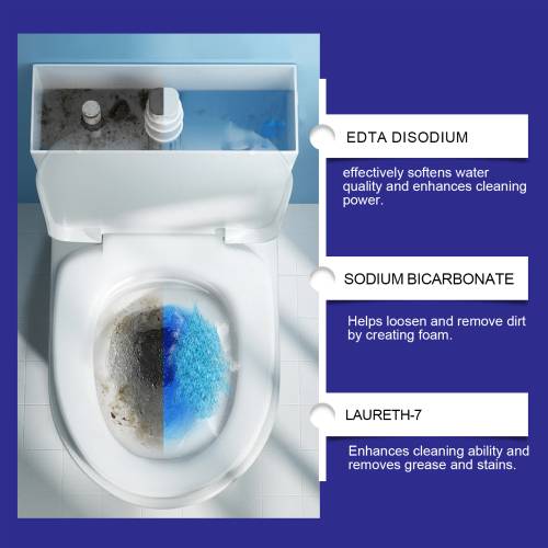 WC Schaumreiniger