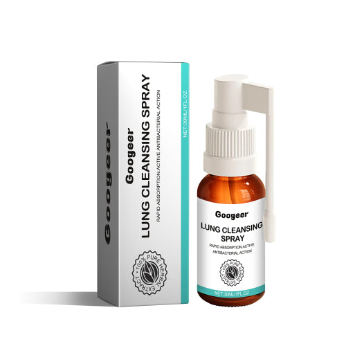 Eukalyptus Pfefferminz Rachenspray
