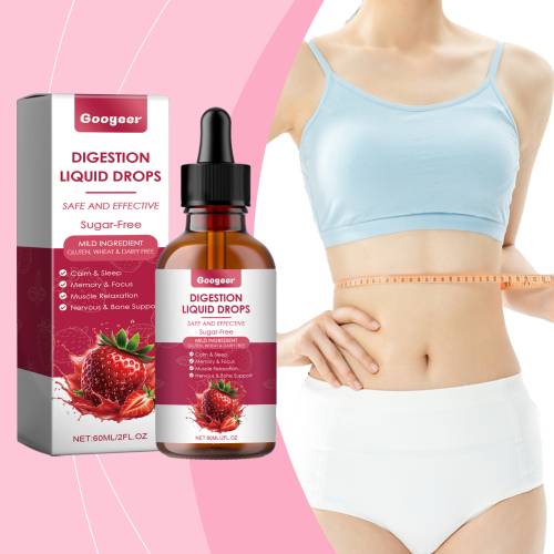 Kräuter-Tropfen mit Vitamin B1