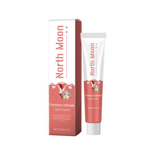 Milde Pflegecreme für Frauen