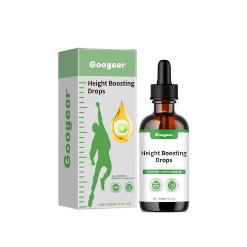 Kräutertropfen mit Vitamin B1