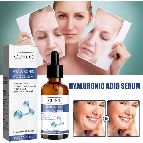 Grüntee & Jojoba Gesichtsessenz