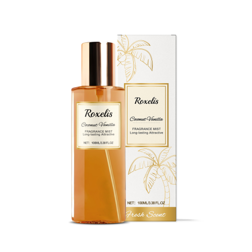 Kokos Vanille Eau de Toilette