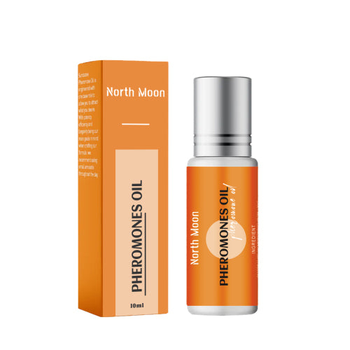 Roll-On Parfum, natürlich leichter Duft