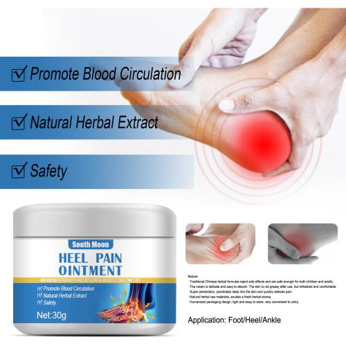 Ginseng Angelika Fersencreme