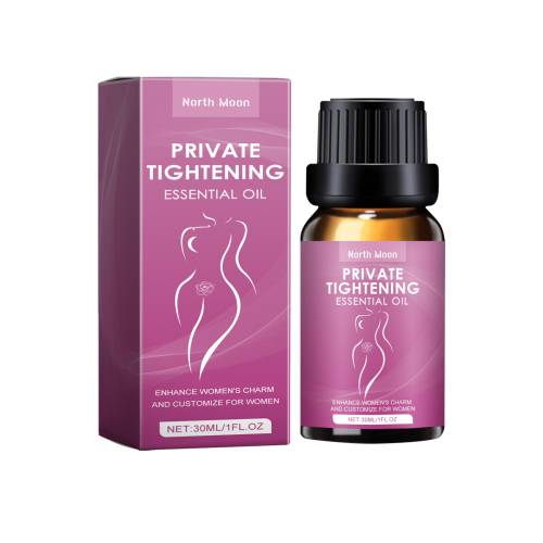 Ginkgo Massageöl für Frauen