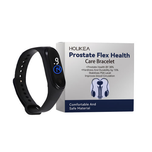 Herren Silikonarmband