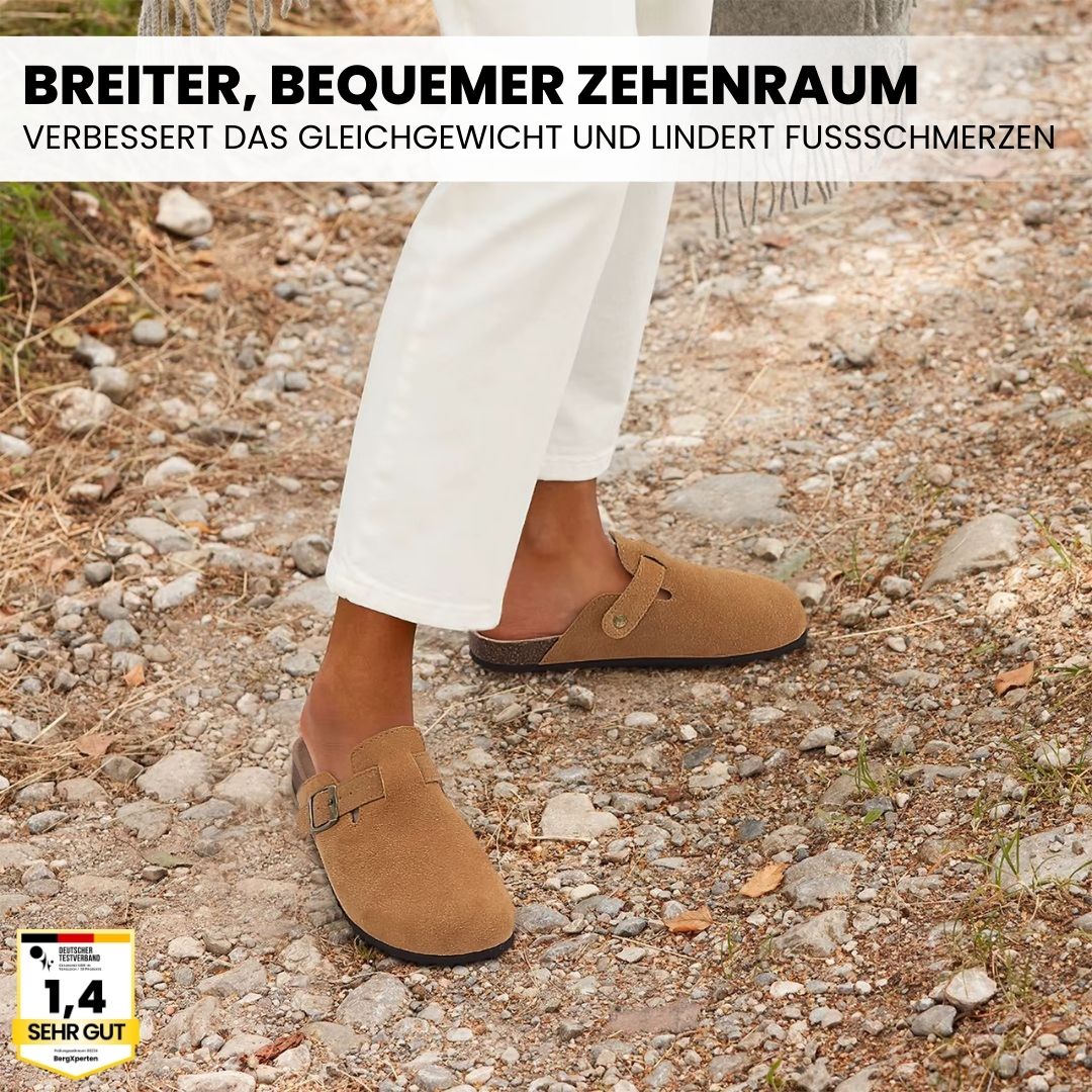 Clogs - Orginal für maximalen Komfort für Damen