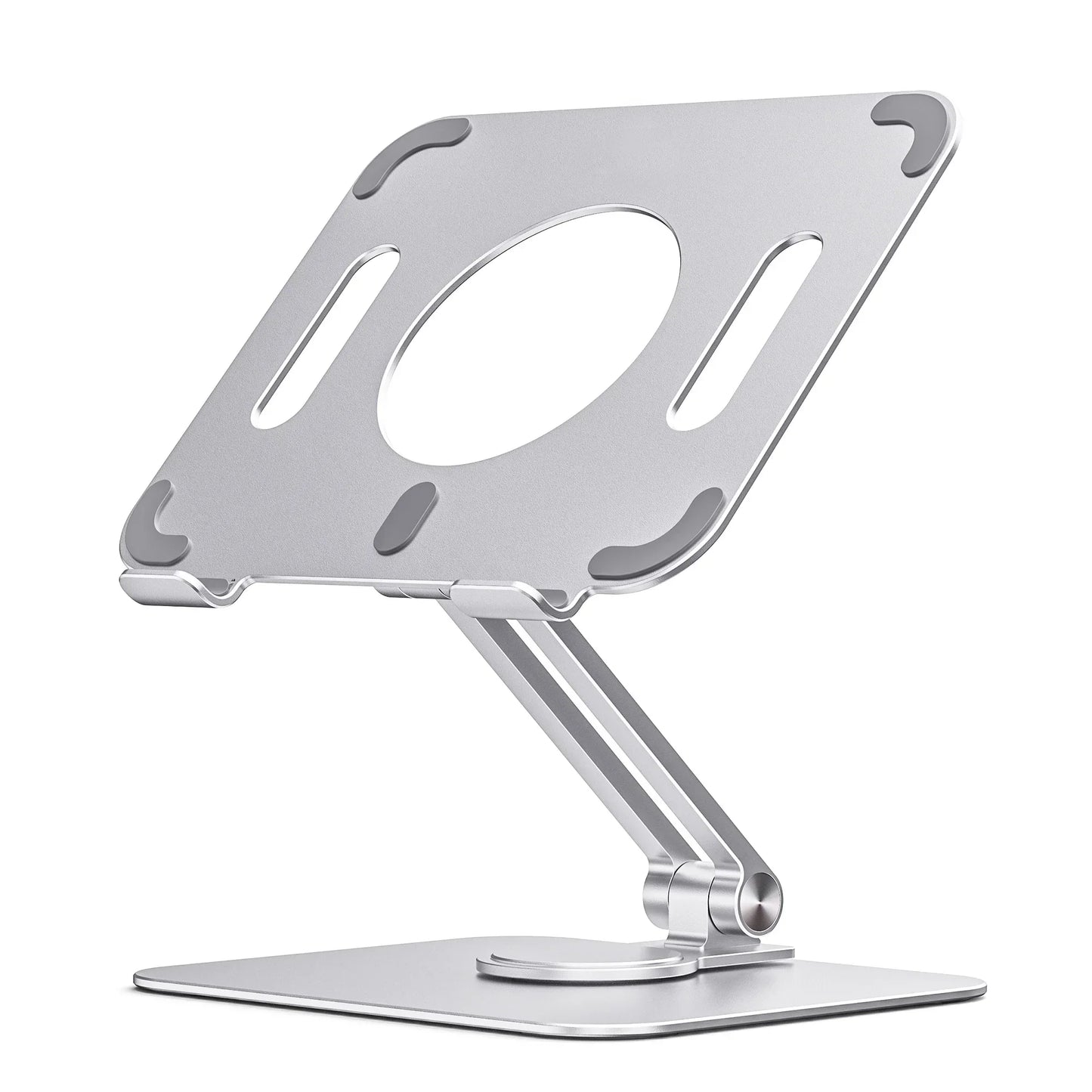 kaufsy | Drehbarer Aluminiumlegierungs-Laptopständer