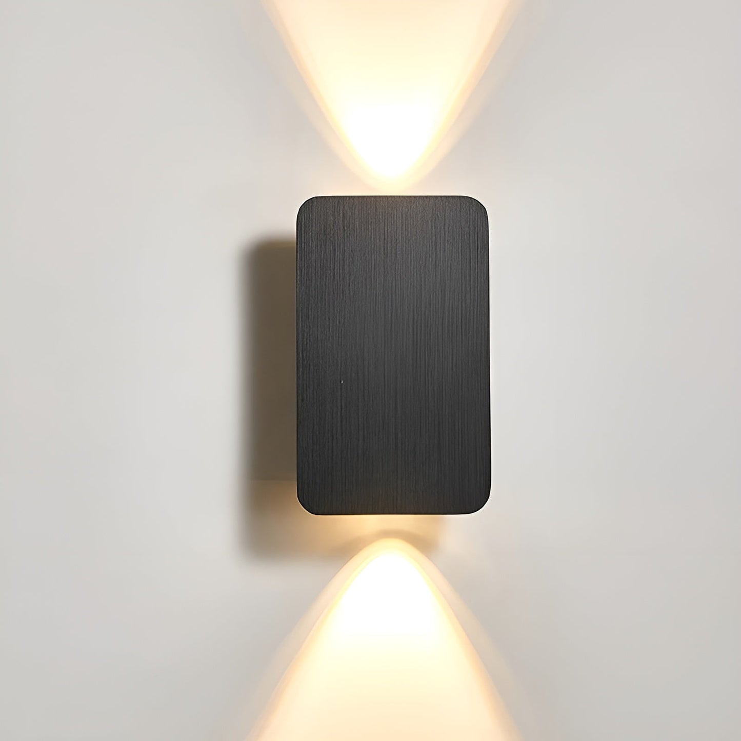 kaufsy - Elegante LED-Wandleuchte im minimalistischen Design für Ihr Zuhause