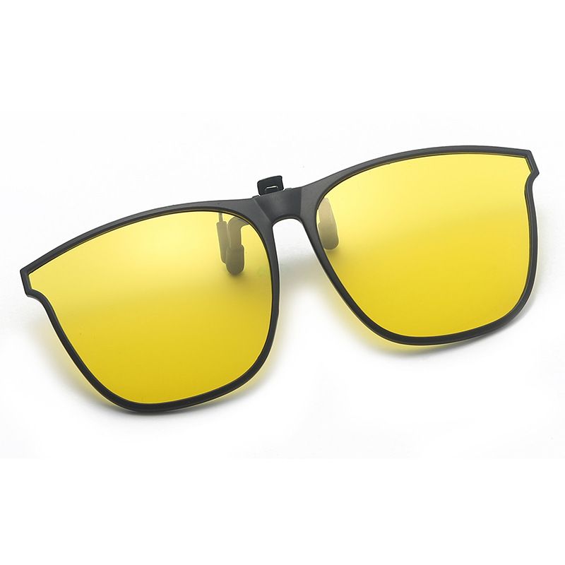 kaufsy | Neue polarisierte Clip-on-Klappsonnenbrille